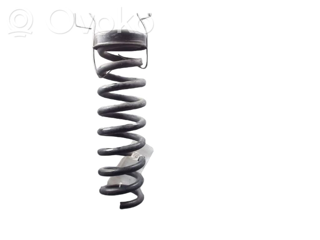 BMW 4 F32 F33 Rear coil spring
