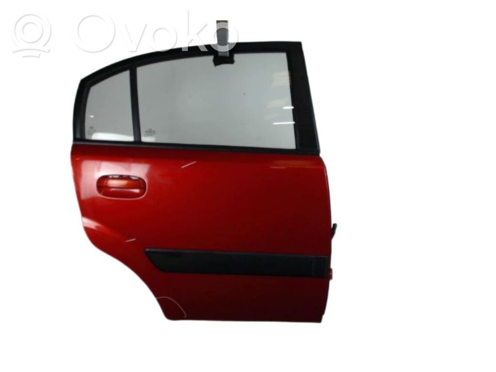 Drzwi tylne   770041G220,770041G220