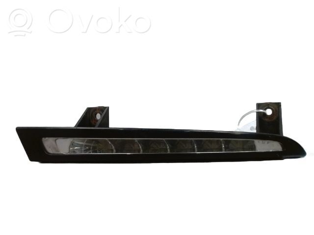 Renault Megane III Faro diurno con luce led 