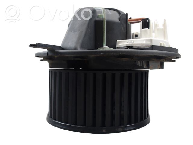 BMW 3 E90 E91 Ventola riscaldamento/ventilatore abitacolo 
