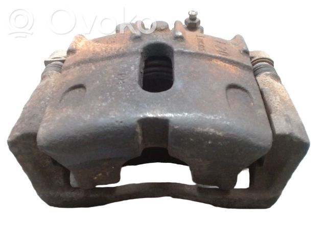 Land Rover Freelander Pinza del freno anteriore