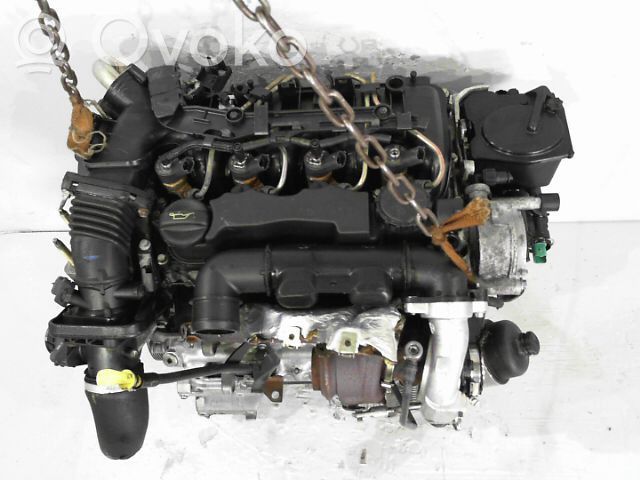 Moottori   01353Z,01353Z,108102,6Y80669,HHJB