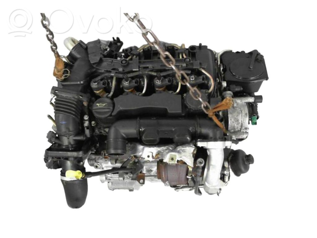 Moteur   01353Z,01353Z,108102,6Y80669,HHJB
