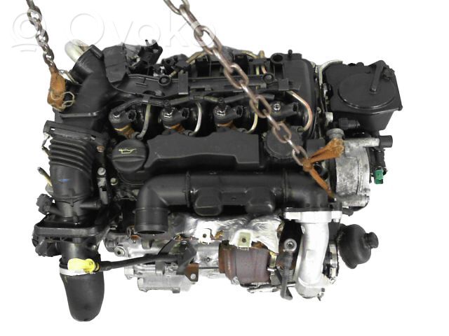 Ford Fiesta Motore