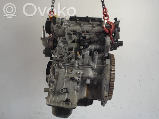 Renault Twingo III Motore 