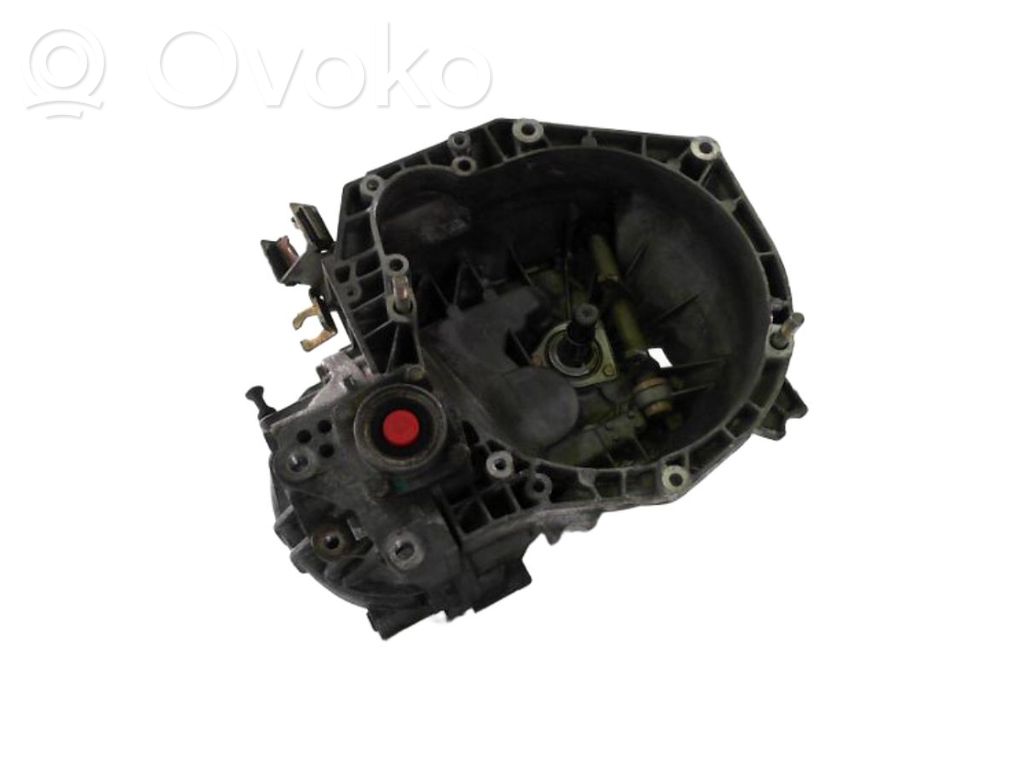 Alfa Romeo 147 Boîte de vitesses manuelle à 6 vitesses
