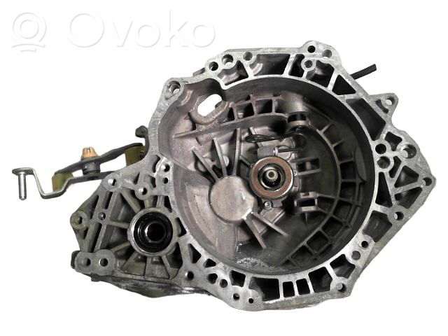 Opel Corsa D Scatola del cambio manuale a 6 velocità 