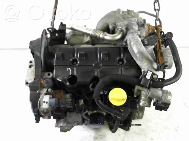 Renault Scenic II -  Grand scenic II Silnik 