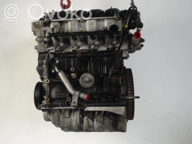 Renault Scenic II -  Grand scenic II Motore 
