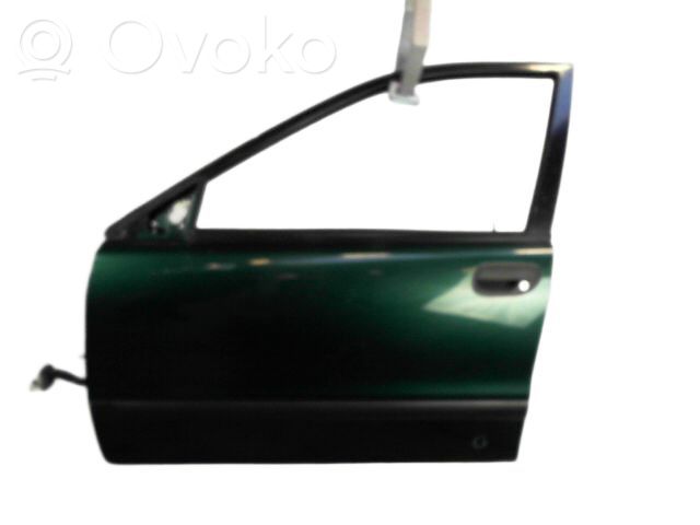 Volvo S40, V40 Portiera anteriore