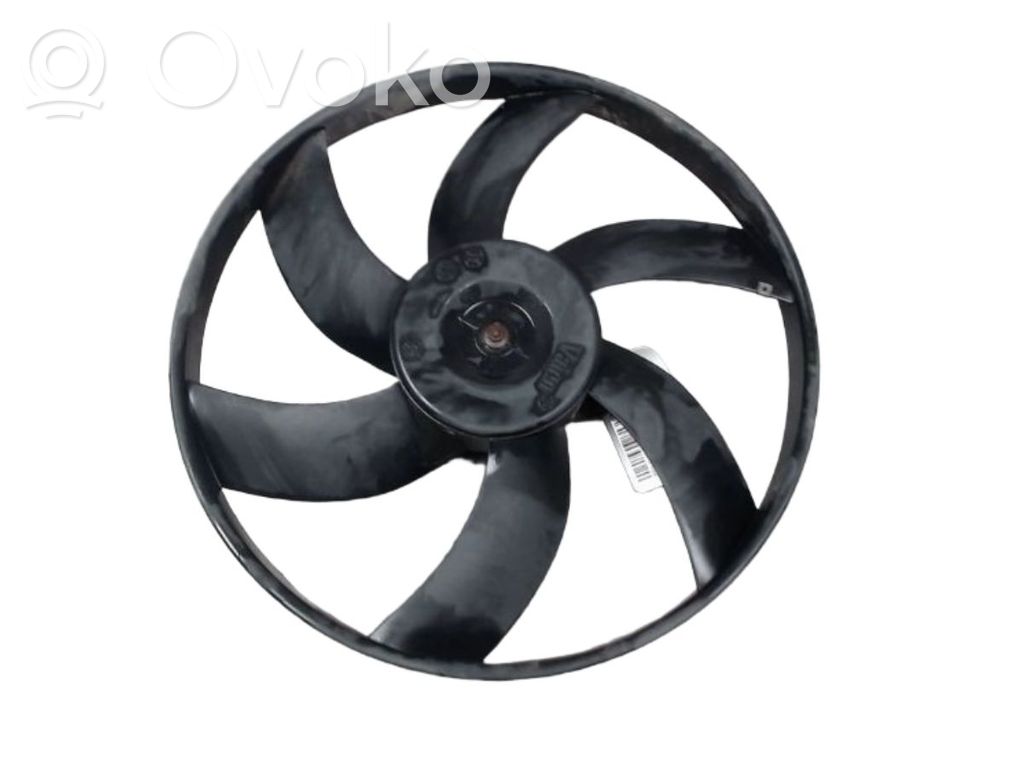 Renault Master II Ventilatore di raffreddamento elettrico del radiatore 