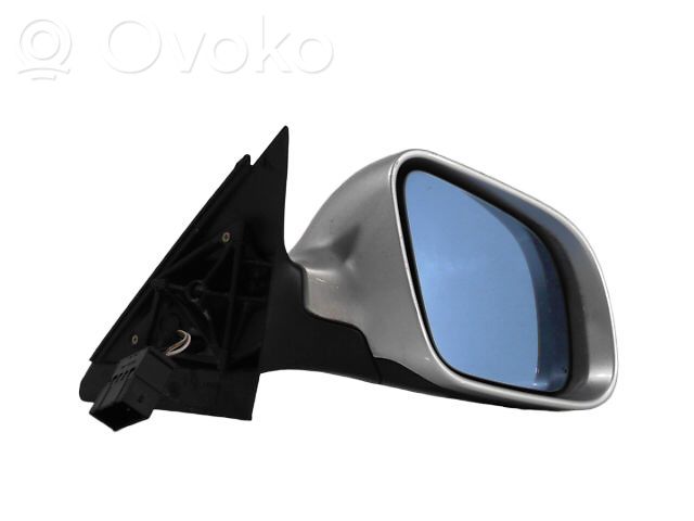 Audi A4 S4 B5 8D Specchietto retrovisore elettrico portiera anteriore