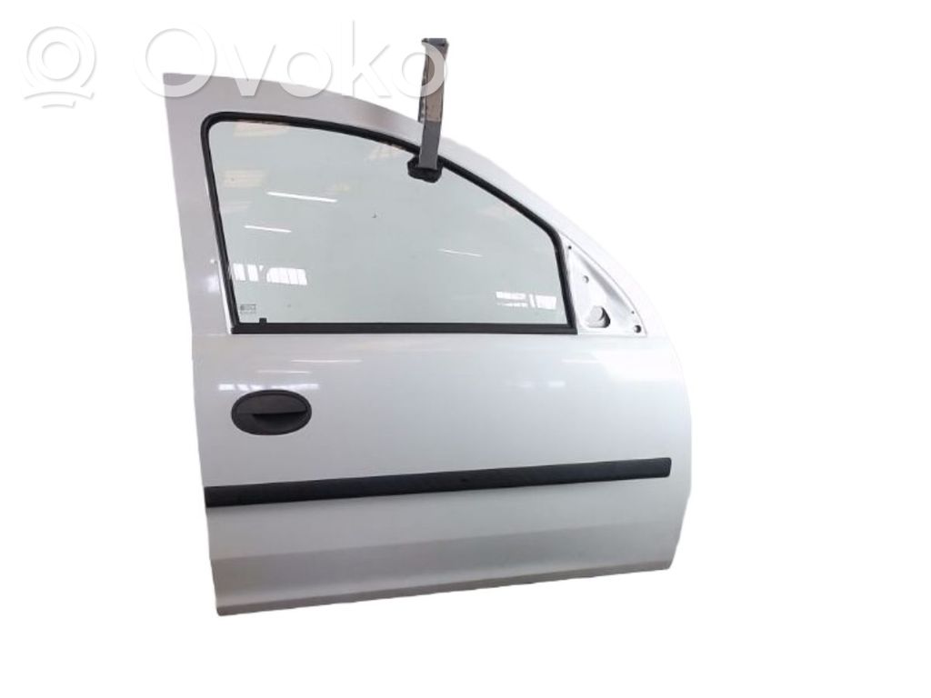 Opel Combo C Portiera anteriore