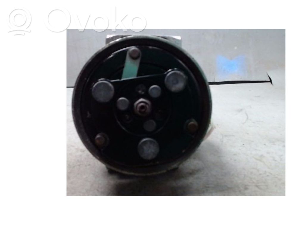 Mini One - Cooper Clubman R55 Compressore aria condizionata (A/C) (pompa)