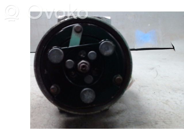 Mini One - Cooper Clubman R55 Compressore aria condizionata (A/C) (pompa)