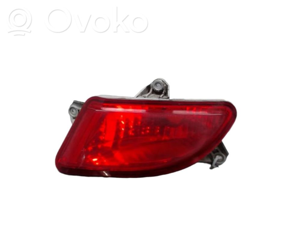 KIA Rio Lampă bară spate 