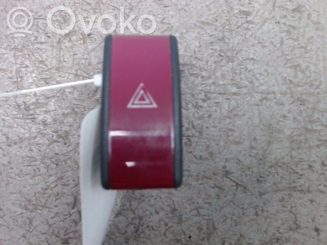 Opel Corsa C Interruttore luci di emergenza 