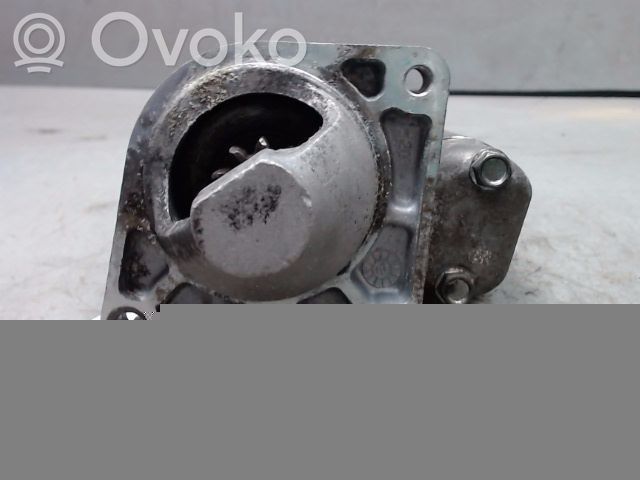 Fiat Grande Punto Motorino d’avviamento 