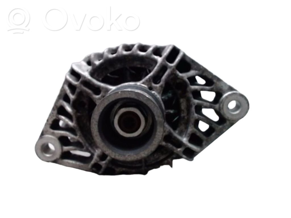 Alfa Romeo 147 Alternator