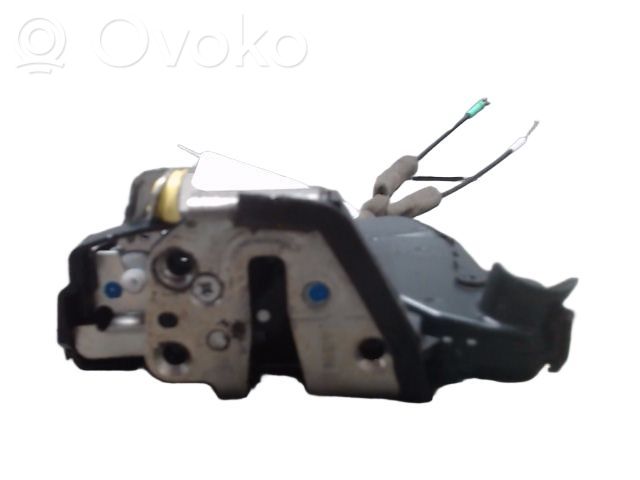 Toyota Corolla Verso AR10 Serratura portiera anteriore