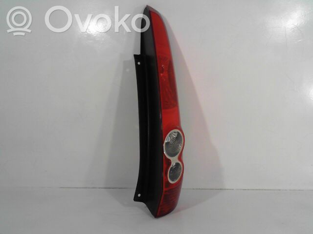 Ford Fiesta Takavalot 