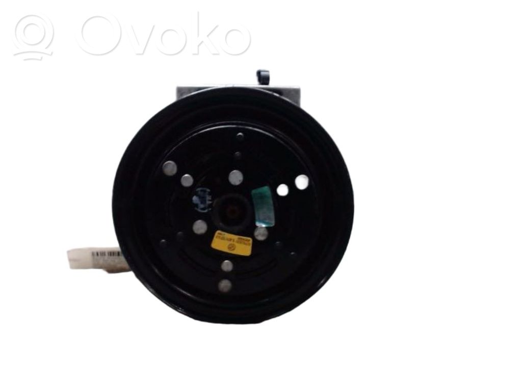 Alfa Romeo 147 Compressore aria condizionata (A/C) (pompa)