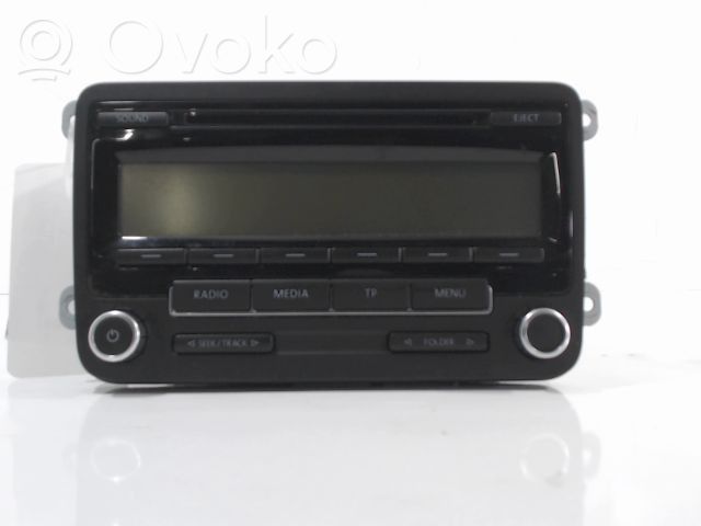 Volkswagen Golf VI Radio / CD-Player / DVD-Player / Navigation