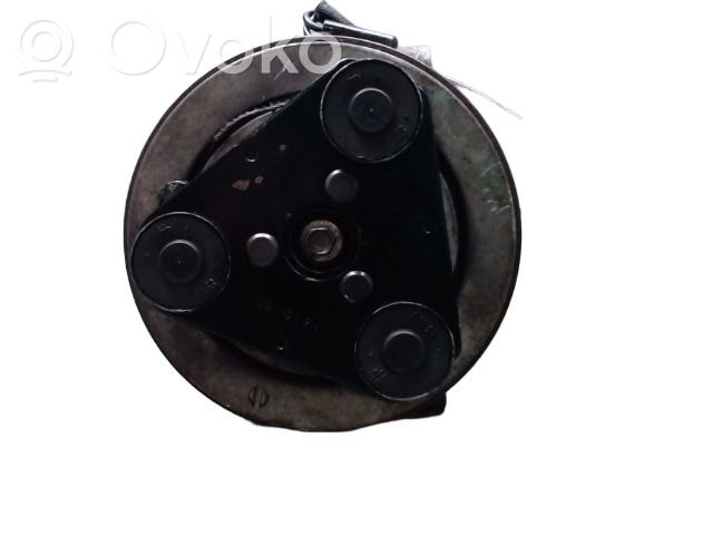 Ford C-MAX I Compressore aria condizionata (A/C) (pompa)