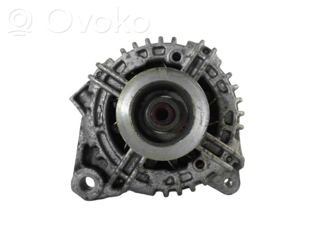 Toyota Avensis T250 Alternator