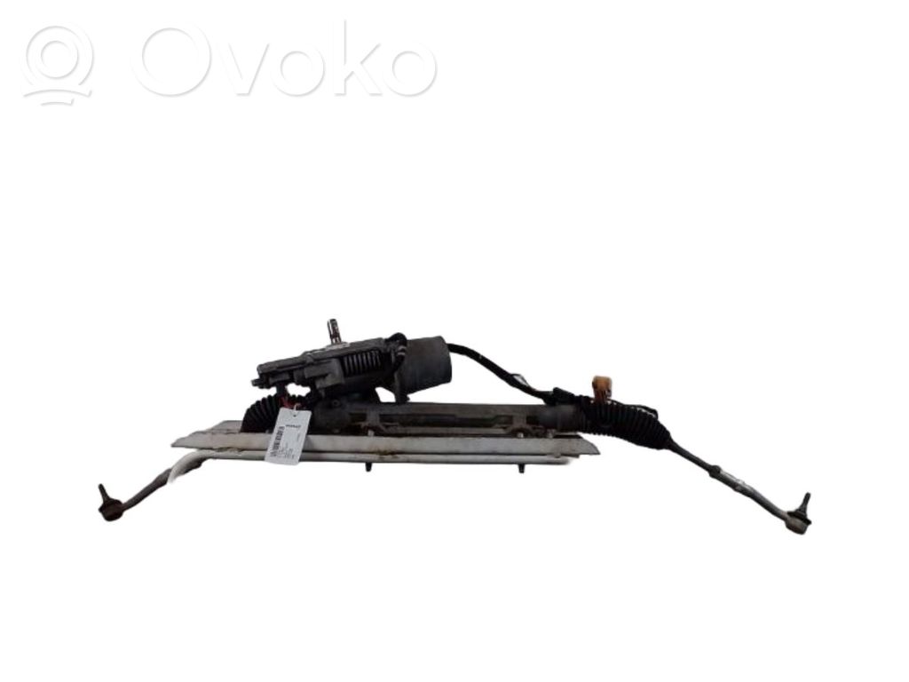 Citroen C3 Steering rack