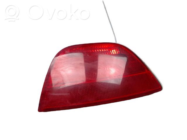 Ford Focus Światło przeciwmgielne tylne 