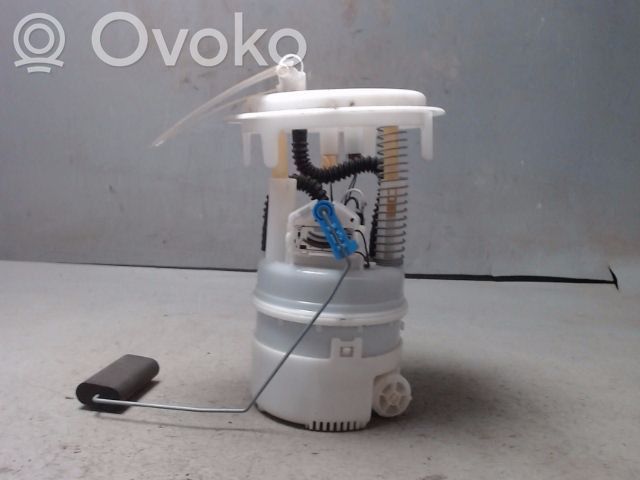 Citroen C3 Pompa carburante immersa 