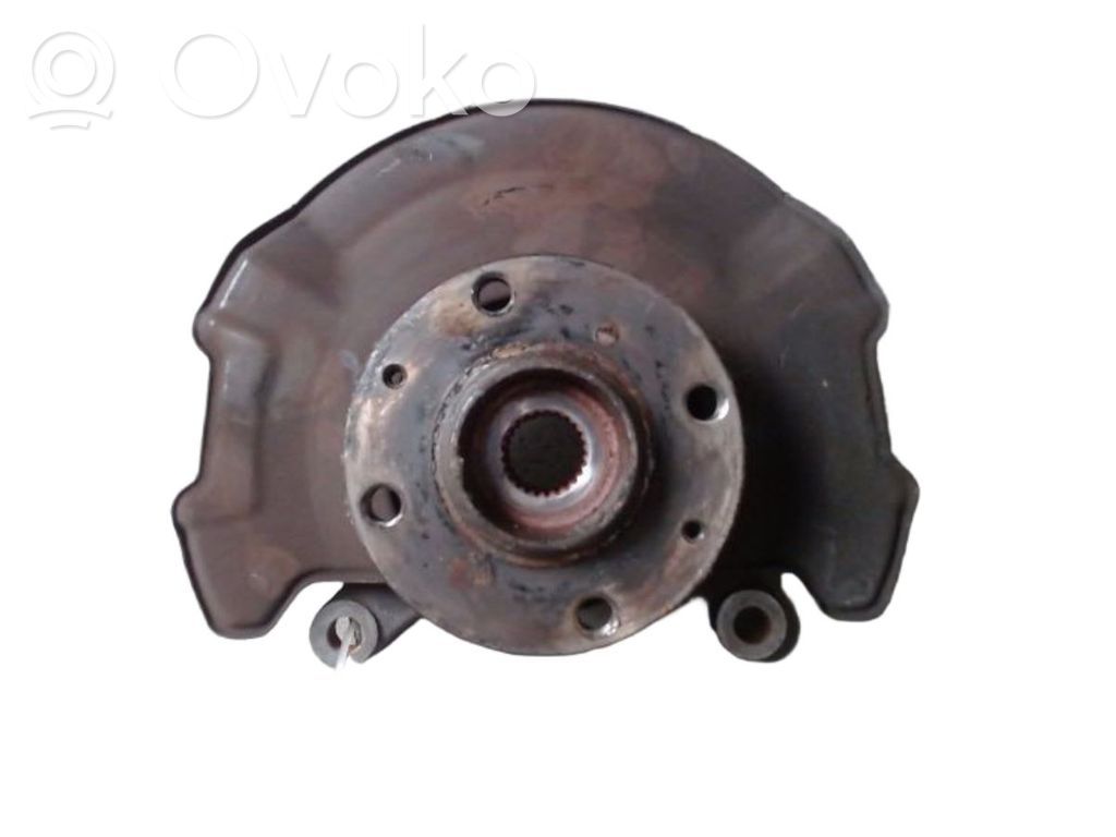 Opel Agila B Pivot de moyeu avant