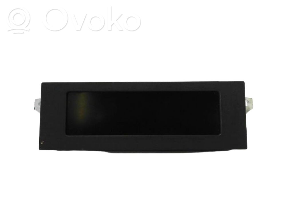 Citroen C3 Bildschirm / Display / Anzeige