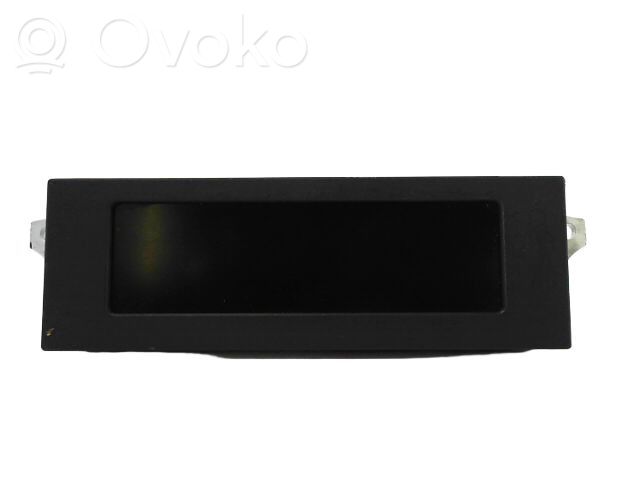 Citroen C3 Bildschirm / Display / Anzeige