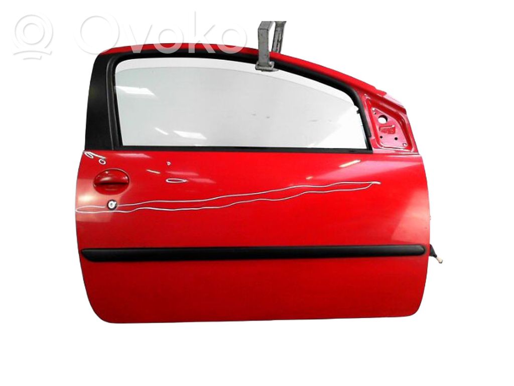 Citroen C1 Puerta delantera 