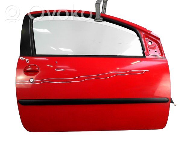 Citroen C1 Portiera anteriore