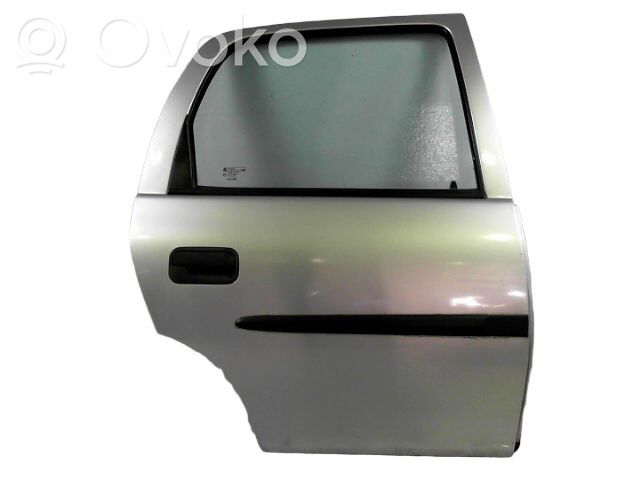 Opel Corsa B Portiera posteriore
