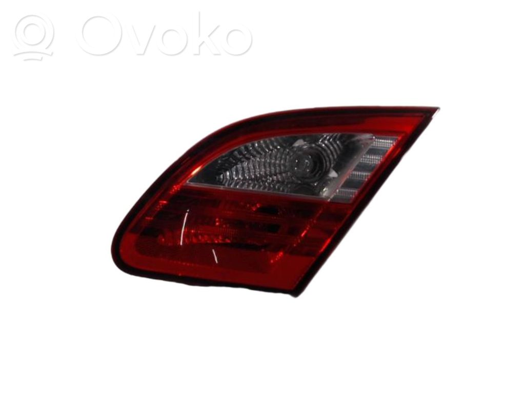 Chrysler Sebring (JS) Takaluukun takavalot