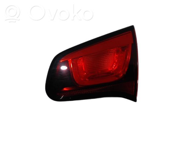 Citroen C3 Riflettore fanale posteriore 