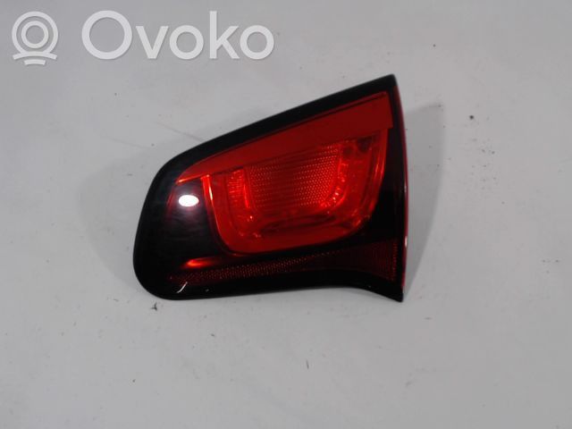Citroen C3 Riflettore fanale posteriore 
