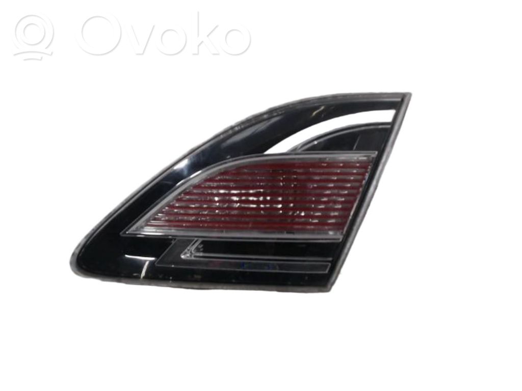 Mazda 6 Takaluukun takavalot 