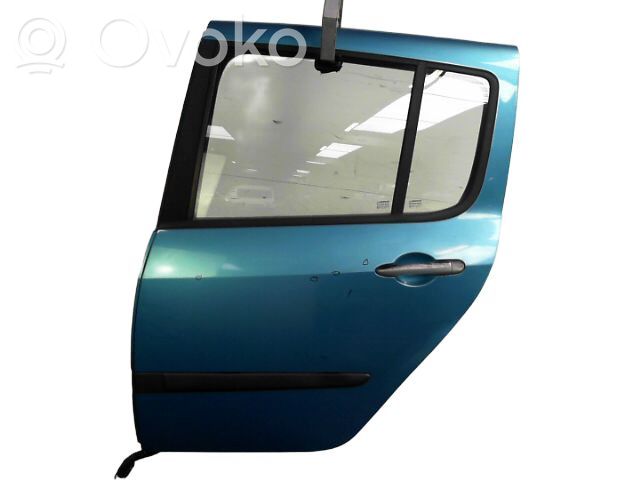 Renault Modus Portiera posteriore