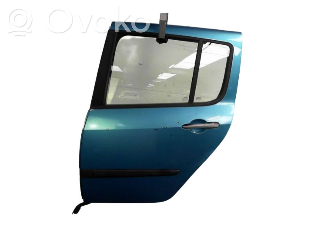Porte arrière   821014278R,821014278R
