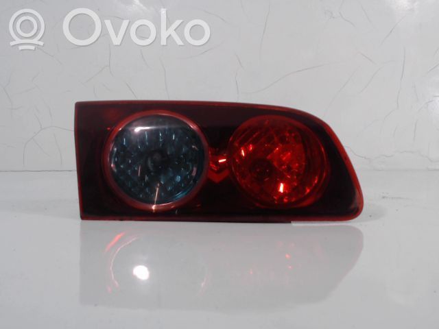 Fiat Croma Lampă spate în capacul portbagajului 