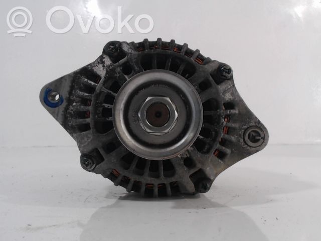 Opel Agila B Lichtmaschine