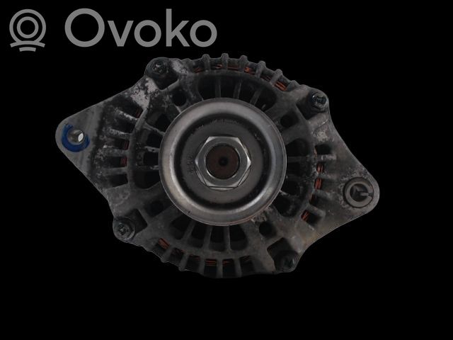 Opel Agila B Generatore/alternatore