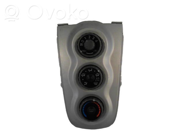 Toyota Yaris Unitate control climatizare