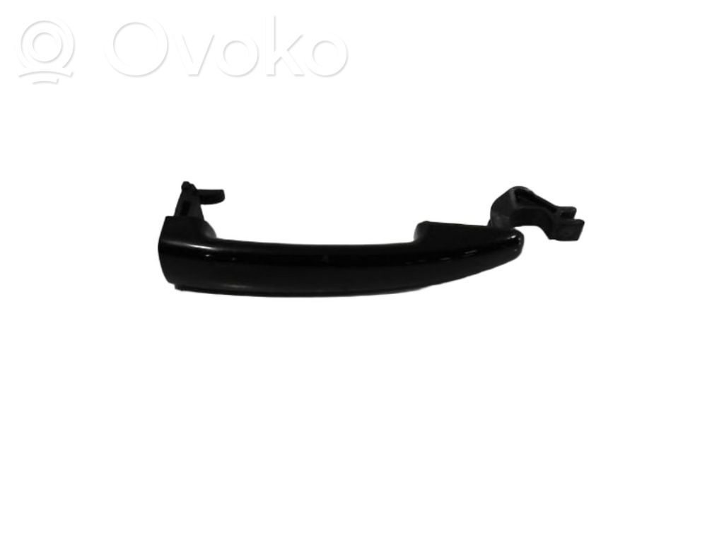 Manecilla externa puerta delantera   9101ER,601008020402P,9101ER