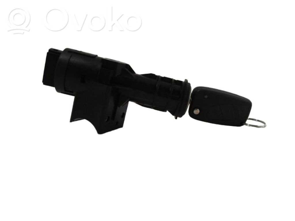 Fiat Bravo Blocchetto accensione